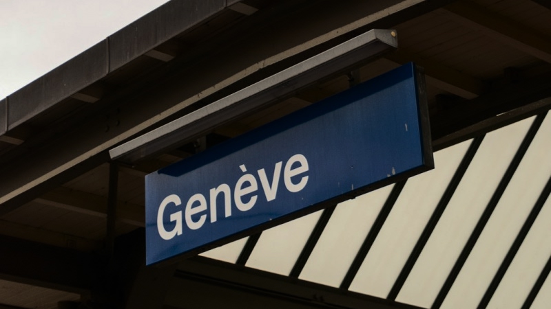 Private transport in Geneva