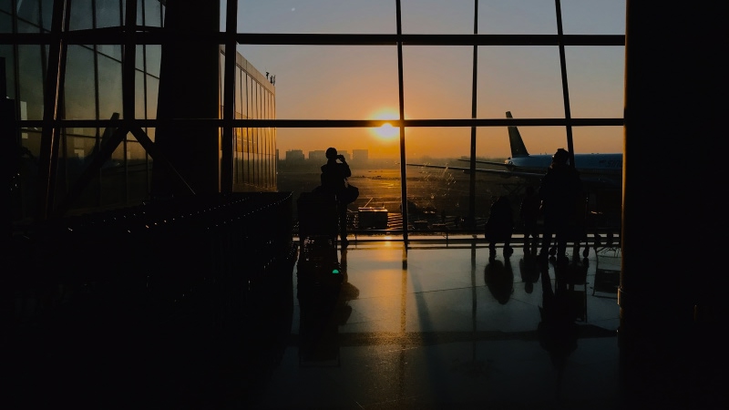 Transfer from Grenoble Airport