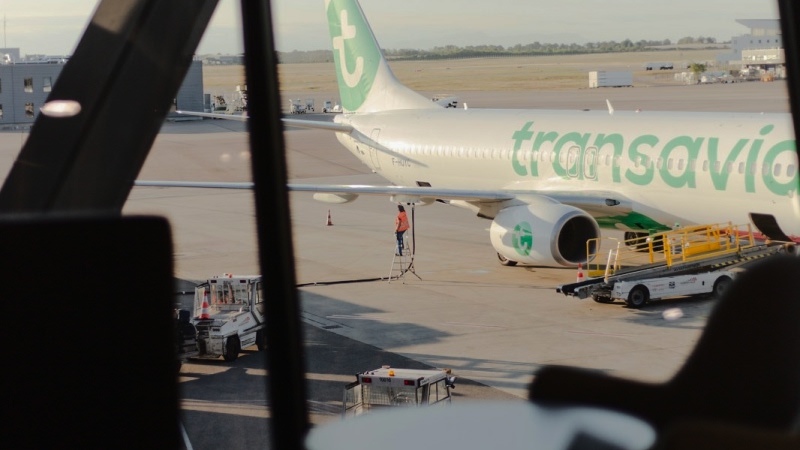 Transfer from Lyon Airport